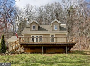 32 Paradise Rd #SR20005, Duncannon, PA 17020