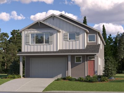 63234 Carly Ln, Bend, OR, 97701