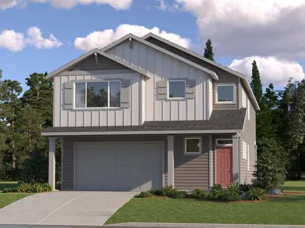 63234 Carly Ln, Bend, OR 97701