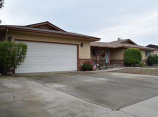 1904 Sylvan Ave, Modesto, CA 95355