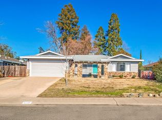 6407 Dorinda Way, Carmichael, CA 95608