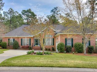 352 Forest Pines Rd, Aiken, SC 29803