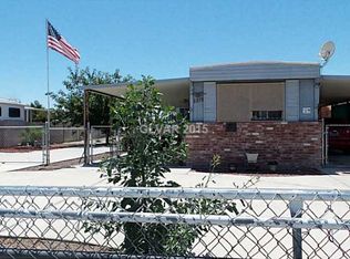 3579 E Gowan Rd, Las Vegas, NV 89115