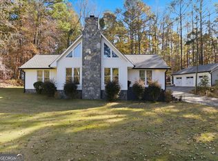 40 Springdale Dr, Palmetto, GA 30268