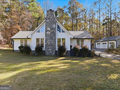 40 Springdale Dr, Palmetto, GA, 30268