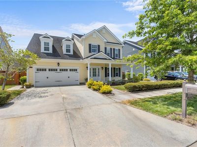 1937 Channing Ln, Virginia Beach, VA, 23456