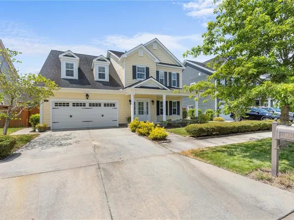 1937 Channing Ln, Virginia Beach, VA 23456