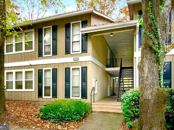 5157 Roswell Rd #4, Sandy Springs, GA 30342