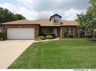 3905 Michael John Dr, Swansea, IL