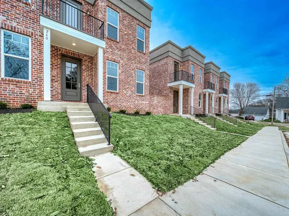 260 E Washington Ave, Covington, TN 38019