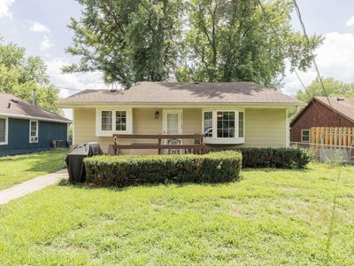 522 N Shore Dr, South Sioux City, NE, 68776