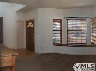 1356 Black Ridge Dr, El Paso, TX 79912