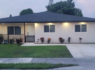 530 SW 7th Ave, Homestead, FL 33030