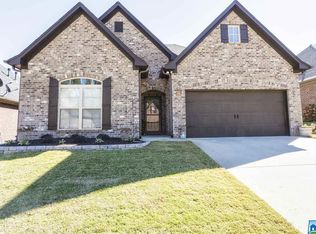 5983 Mountain View Trce, Trussville, AL 35173