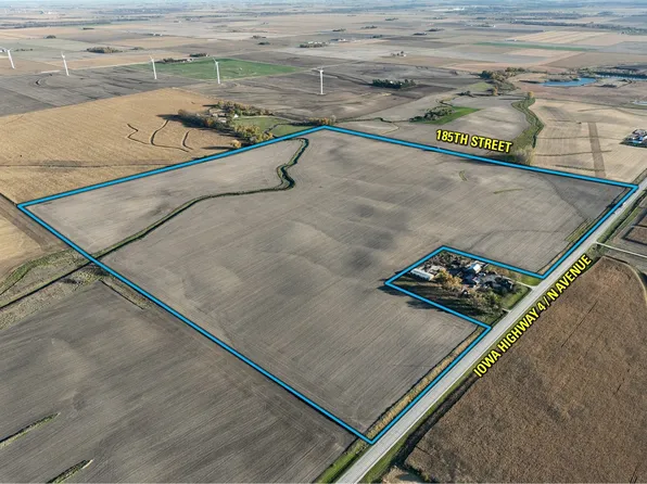 0 N Ave, Jefferson, IA 50129