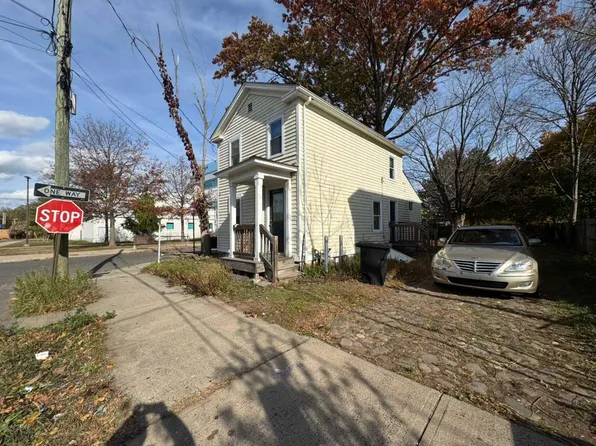 (undisclosed Address), New Haven, CT 06519