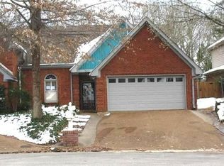 286 Shadow Grove Cv, Cordova, TN 38018