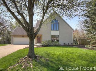 994 Kingtree Ct SW, Byron Center, MI 49315