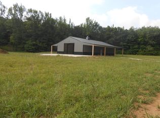133 Madison 4670 Rd #6, Elkins, AR 72727