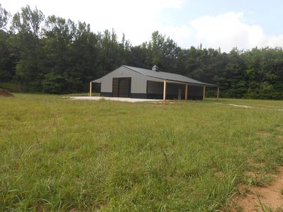 133 Madison 4670 Rd #6, Elkins, AR, 72727