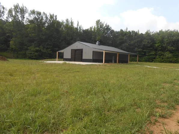 133 Madison 4670 Rd #6, Elkins, AR 72727