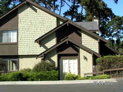 1360 Josselyn Canyon Rd, Monterey, CA, 93940