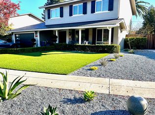 1058 Timber Crest Dr, San Jose, CA