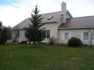 32 Joanne Ln, Cadyville, NY 12918