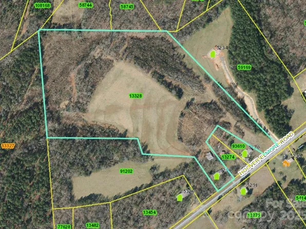 5298 Hoover Elmore Rd, Vale, NC 28168