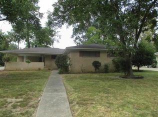 508 Slaydon St, Henderson, TX 75654