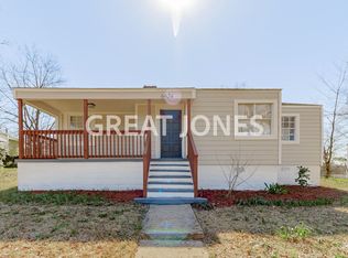 6624 Seminole Dr, Fairfield, AL