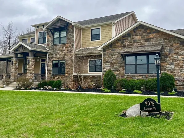 9075 Lantern Ln, Lafayette, IN 47909