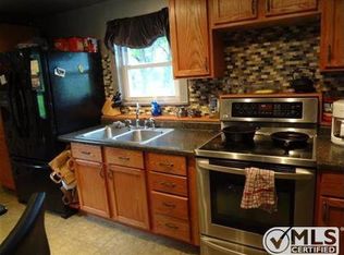 145 Carney Dam Rd, Crystal Falls, MI 49920