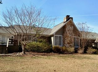 7808 Whittle Rd, Macon, GA 31220