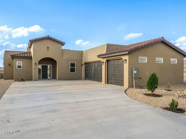 711 Hendee Pl, Las Cruces, NM 88005