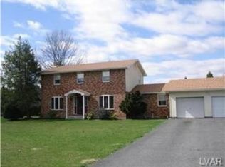 435 Serpent Cir, Bath, PA 18014