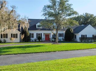 20925 NW Hundred Avenue Rd, Micanopy, FL 32667