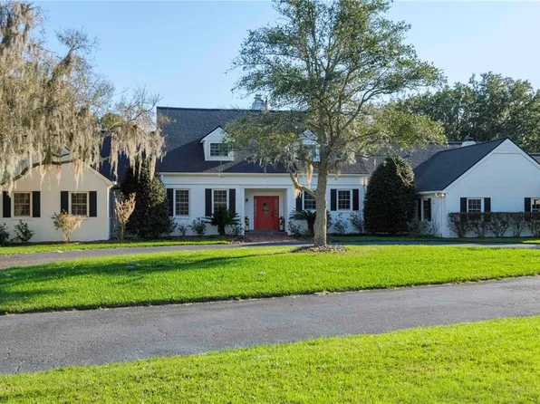 20925 NW Hundred Avenue Rd, Micanopy, FL 32667