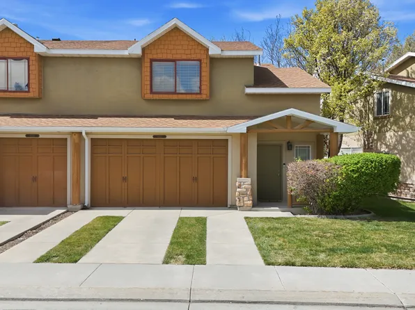 6672 S Pines Point Way, West Jordan, UT 84084