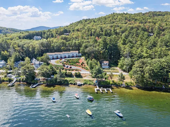 197 Scenic Drive #3, Gilford, NH 03249