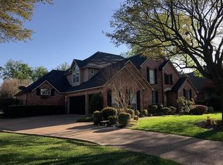 723 Wyndsor Creek Dr, Southlake, TX 76092