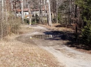 154 Burris Ln NW, Cleveland, TN 37312