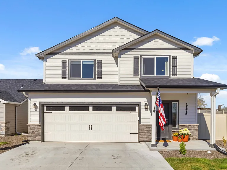 1175 N Belgian Way — Photo 1