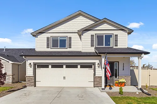 1175 N Belgian Way Photo 1