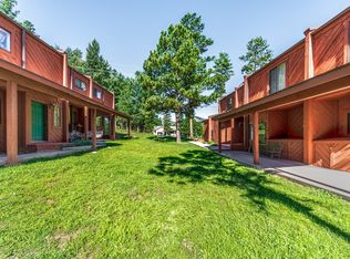 175 Ski Run Rd UNIT 303, Alto, NM 88312