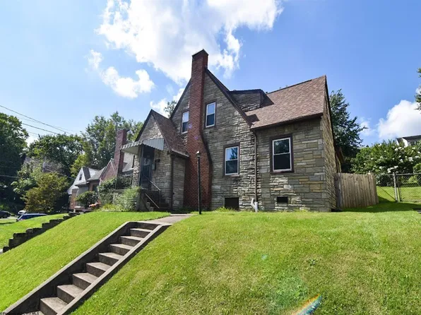 510 Duncan Ave, Clarksburg, WV 26301