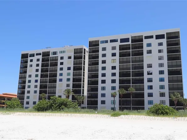 900 GULF BOULEVARD #302, INDIAN ROCKS BEACH, FL 33785