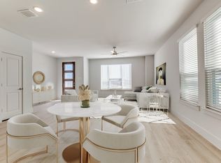 Sienna - Old World Plan, Karis, Crowley, TX 76036