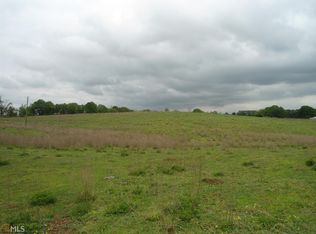 2058 Brays Lake Rd, Royston, GA 30662