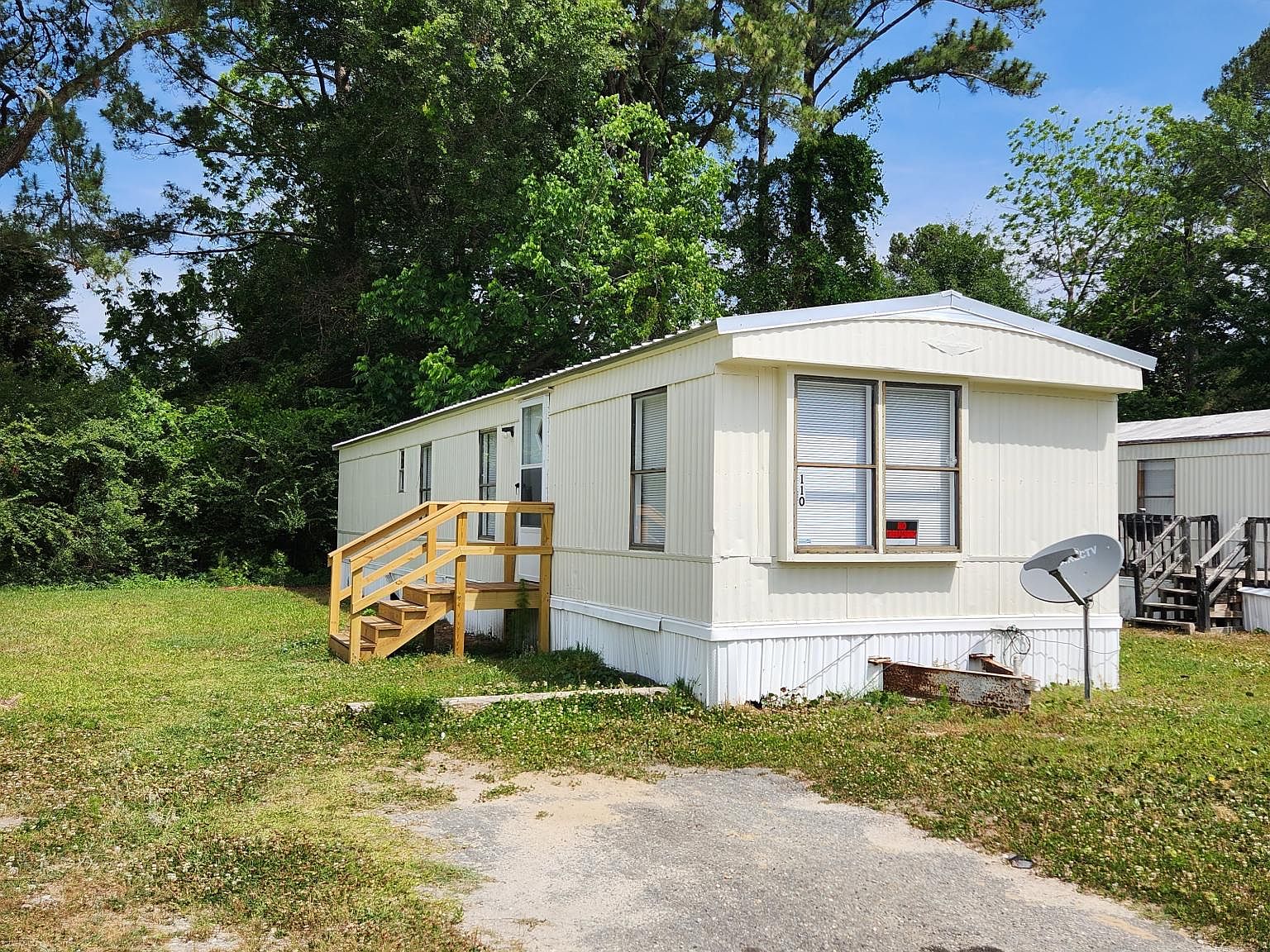 110 Grace Park, Beulaville, NC 28518 Zillow